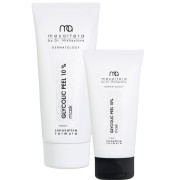 Гликолевая пилинг-маска 50 мл, 200 мл Mesaltera Glycolic peel mask 10% Mesaltera / Мезалтера by Dr. Mikhaylova