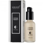 Терапевтическая сыворотка для коррекции пигментных пятен 30 мл CHROMA THERAPY SERUM Hikari / Хикари