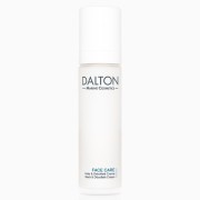 Крем для шеи и декольте - Push-up Effect диспенсер 50 мл FACE CARE / Dalton