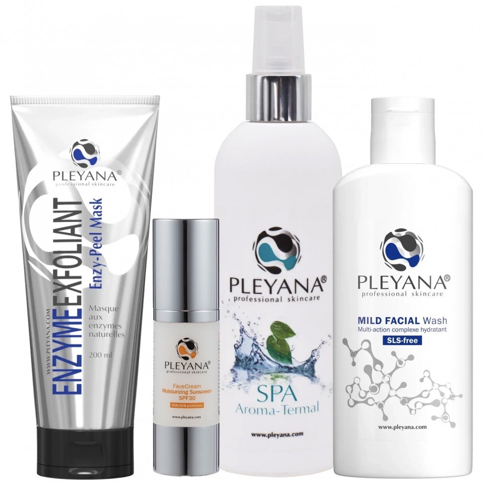 Купить Косметику Pleyana Москва