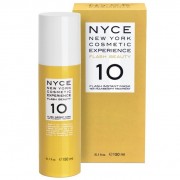 Маска мгновенно восстанавливающая 150 мл Flash Beauty 10 Flash Instant Mask Ten Multibenefit Treatmen NYCE / Найс