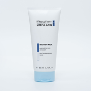 Восстанавливающая маска 200 мл RECOVERY MASK Simple Care Мезофарм / Mesopharm professional