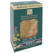 Мыло травяное лечебное по рецептам Каббалы 100 гр Health & Beauty / Хэлс энд Бьюти