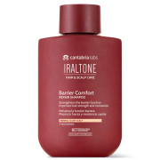 Восстанавливливающий шампунь «Барьер комфорт» 250 мл IRALTONE Barrier Comfort Repaire Shampoo Cantabria Labs / Кантабрия Лабс