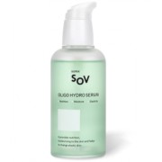 Сыворотка восстанавливающая 50 мл Oligo Hydro Ampoule / Isov Sorex / Изов (Южная Корея)