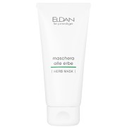 Травяная маска 100 мл Eldan Cosmetics / Элдан
