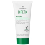Очищающий скраб – эксфолиант Биретикс, 50 мл Biretix Micropeel Purifying Exfoliant Treatment Cantabria Labs / Кантабрия Лабс