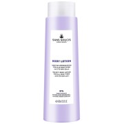 Лосьон для тела "бархатный" 400 мл Velvety Lotion Body Sans Soucis / Сан Суси