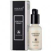 Терапевтическая сыворотка для коррекции рубцов и растяжек 30 мл STRETCH - M THERAPY SERUM Hikari / Хикари