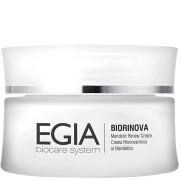 Крем обновляющий миндальный 50 мл Mandelic Renew Cream / EGIA
