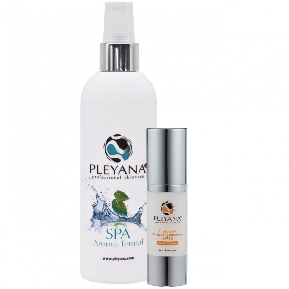 Купить Косметику Pleyana Москва
