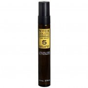 Масло для волос Золотая Вуаль 75 мл Flash Beauty 5 Flash Instant Golden Oil NYCE / НАЙС