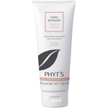 Крем для душа Фитссима 200 мл CRÈME DE DOUCHE Phyt's / Фитс