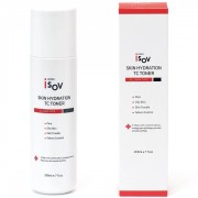 Лосьон против акне для жирной и проблемной кожи 200 мл Skin Hydration TC Toner / Isov Sorex / Изов (Южная Корея)