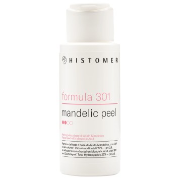 Комбинированный пилинг на основе миндальной кислоты 50 мл formula 301 Mandelic Peel Histomer / Хистомер