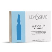 Увлажняющий концентрат 6 Х 3 мл Be. Booster Hydrage LeviSsime / Левиссим 