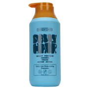 Увлажняющий шампунь для ежедневного ухода за волосами, 500 мл Daily Hair Moisturizing Shampoo Weprove / Випрув