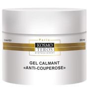 Гель концентрат успокаивающий "Anticouperose" 250 мл Gel apaisant "Anti-Couperose" Kosmoteros / Космотерос