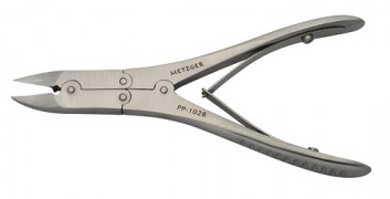 Щипцы  для  ногтей   ( 14 mm) BJ | Metzger PP-1026-D