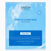 Биоцеллюлозная маска Hydro Lift Bio-Cellulose-Mask 1шт FACE CARE / Dalton