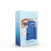 Интенсивный омолаживающий  набор для периорбитальной области ALL EYE NEED HydroPeptide / ГидроПептид