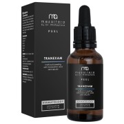 Комплексный депигментирующий мультикислотный пилинг pH 2.5 30 мл TRANEXAM PEEL Mesaltera / Мезалтера by Dr. Mikhaylova