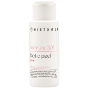 Комбинированный пилинг на основе молочной кислоты 50 мл formula 301 Lactic Peel Histomer / Хистомер