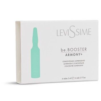Концентрат для проблемной кожи 6 х 3 мл Be.Booster Armony LeviSsime / Левиссим