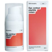 Пептидный крем для кожи вокруг глаз 30 мл Skinosophy / Скинософи