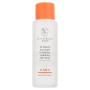 Витаминный увлажняющий балансирующий тонер, 260 мл 3X Vitamin Aux Super 8 Hyaluron Hydrating Skin Toner DABO / Дабо