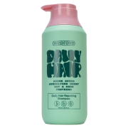 Восстанавливающий шампунь для ежедневного ухода за волосами, 500 мл Daily Hair Repairing Shampoo Weprove / Випрув