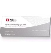 Гиалуроновой филлер для век с лифтинговым действием 30 мл Hyaluronic lifting Eye Filler / TETe Cosmeceutical