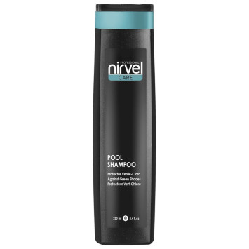 Шампунь после бассейна 250 мл Pool Shampoo Nirvel / Нирвель