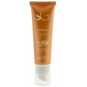 Крем фотоблок 50 мл Dry Skin SPF 50, UVA**** / Premium Sunguard
