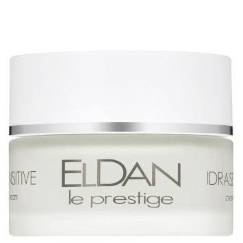 Крем 24 часа для чувствительной кожи 50 мл Eldan Cosmetics / Элдан