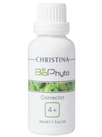 Лосьон для локальной коррекции (шаг 4+) 30 мл Bio Phyto Corrector | Christina