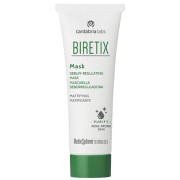 Себорегулирующая маска, 25 мл BiRetix Mask Sebum-Regulating Cantabria Labs / Кантабрия Лабс