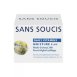 Набор Супер-увлажнение 50 мл +75 мл Sans Soucis / Сан Суси
