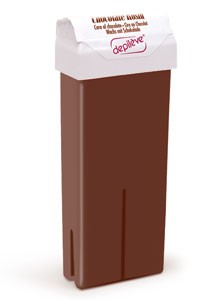 Картридж стандартный с шоколадным воском, 100 гр | Depileve