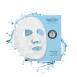 Кислородная пузырьковая маска Oxyinfusion bubble mask 1шт FACE CARE / Dalton