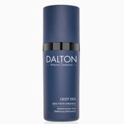 Матирующий крем-гель м диспенсер 30 мл DEEP SEA / Dalton