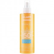Солнцезащитный спрей для тела SPF50, 200 мл IMMUN SUN Body Protection Spray SPF50 KLAPP Cosmetics / КЛАПП Косметикс
