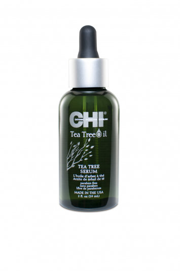 Сыворотка для волос TEA TREE OIL,15 мл, 59 мл CHI / ЧИ