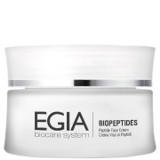Крем  омолаживающий с пептидным комплексом 50 мл Peptide Face Cream / EGIA