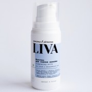 Молочко для снятия макияжа 100 мл Cleansing Milk Liva