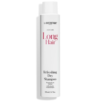 Освежающий сухой шампунь 200 мл Refreshing Dry Shampoo / La Biosthetique