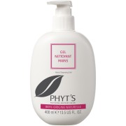 Гель очищающий 400 мл GEL NETTOYANT MAINS Phyt's / Фитс