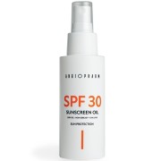 Солнцезащитное масло SPF 30 100 мл Angiopharm / Ангиофарм