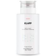 Тоник с BHA 200 мл Youth Purify Multi Level Performance Cleansing KLAPP Cosmetics / КЛАПП Косметикс