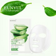 Маска с алоэ, 22 мл, Natural Moisture Mask Pack Aloe / EUNYUL